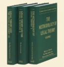 Image for The Library of Essays in Contemporary Legal Theory: 3-Volume Set