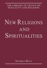 Image for New Religions and Spiritualities