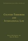 Image for Counter-Terrorism and International Law