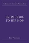 Image for From Soul to Hip Hop