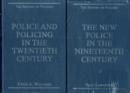 Image for The History of Policing:  4-Volume Set