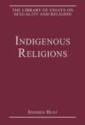 Image for Indigenous religions
