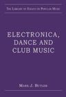 Image for Electronica, Dance and Club Music