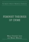 Image for Feminist theories of crime