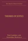 Image for Theories of Justice