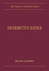 Image for Distributive Justice