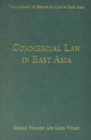Image for The library of essays on law in East Asia