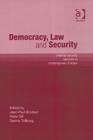 Image for Democracy, Law and Security
