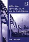 Image for All for one  : NATO&#39;s response to the terrorist attacks on the United States