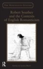Image for Robert Southey and the Contexts of English Romanticism