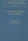 Image for American Empire in the Pacific