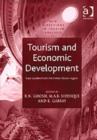 Image for Tourism and Economic Development