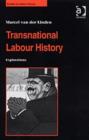Image for Transnational Labour History