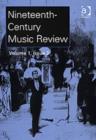 Image for Nineteenth-century Music Review
