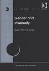 Image for Gender and insecurity  : migrant women in Europe