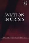 Image for Aviation in crisis