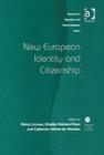 Image for New European Identity and Citizenship