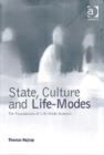Image for State, Culture and Life-modes