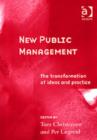 Image for New Public Management