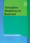 Image for Simulation modelling for business