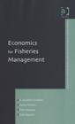 Image for Economics for Fisheries Management