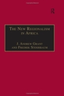 Image for The New Regionalism in Africa