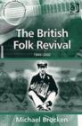 Image for The British folk revival