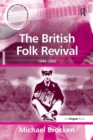 Image for The British Folk Revival
