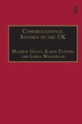 Image for Congregational Studies in the UK