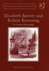 Image for Elizabeth Barrett and Robert Browning  : a creative partnership