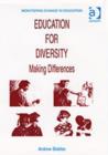 Image for Education for Diversity
