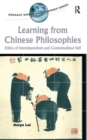 Image for Learning from Chinese Philosophies