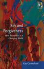 Image for Sin and forgiveness  : new responses in a changing world