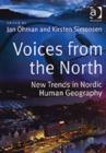 Image for Voices from the North