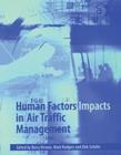 Image for Human Factors Impacts in Air Traffic Management