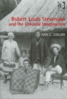Image for Robert Louis Stevenson and the colonial imagination