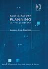 Image for Participatory Planning in the Caribbean