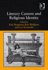 Image for Literary Canons and Religious Identity