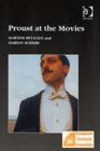 Image for Proust at the Movies