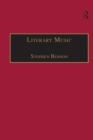 Image for Literary Music