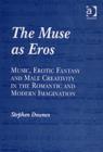 Image for The Muse as Eros