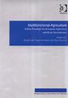Image for Multifunctionality  : a new paradigm for European agriculture and rural development?