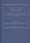 Image for Archipelagic identities  : literature and identity in the Atlantic Archipelago, 1550-1800