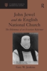 Image for John Jewel and the English National Church