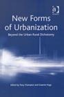 Image for New Forms of Urbanization