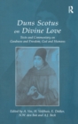 Image for Duns Scotus on Divine Love