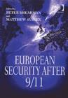 Image for European security after 9/11