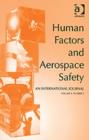 Image for Human Factors in Aerospace : An International Journal