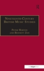 Image for Nineteenth-Century British Music Studies