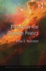 Image for Theology and the New Physics